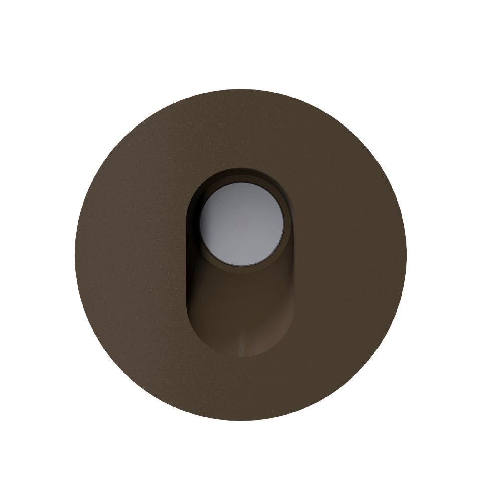 Sulion Aplique Bañador BELY LED 3W Redondo Marrón 4000K IP65 | Sulion