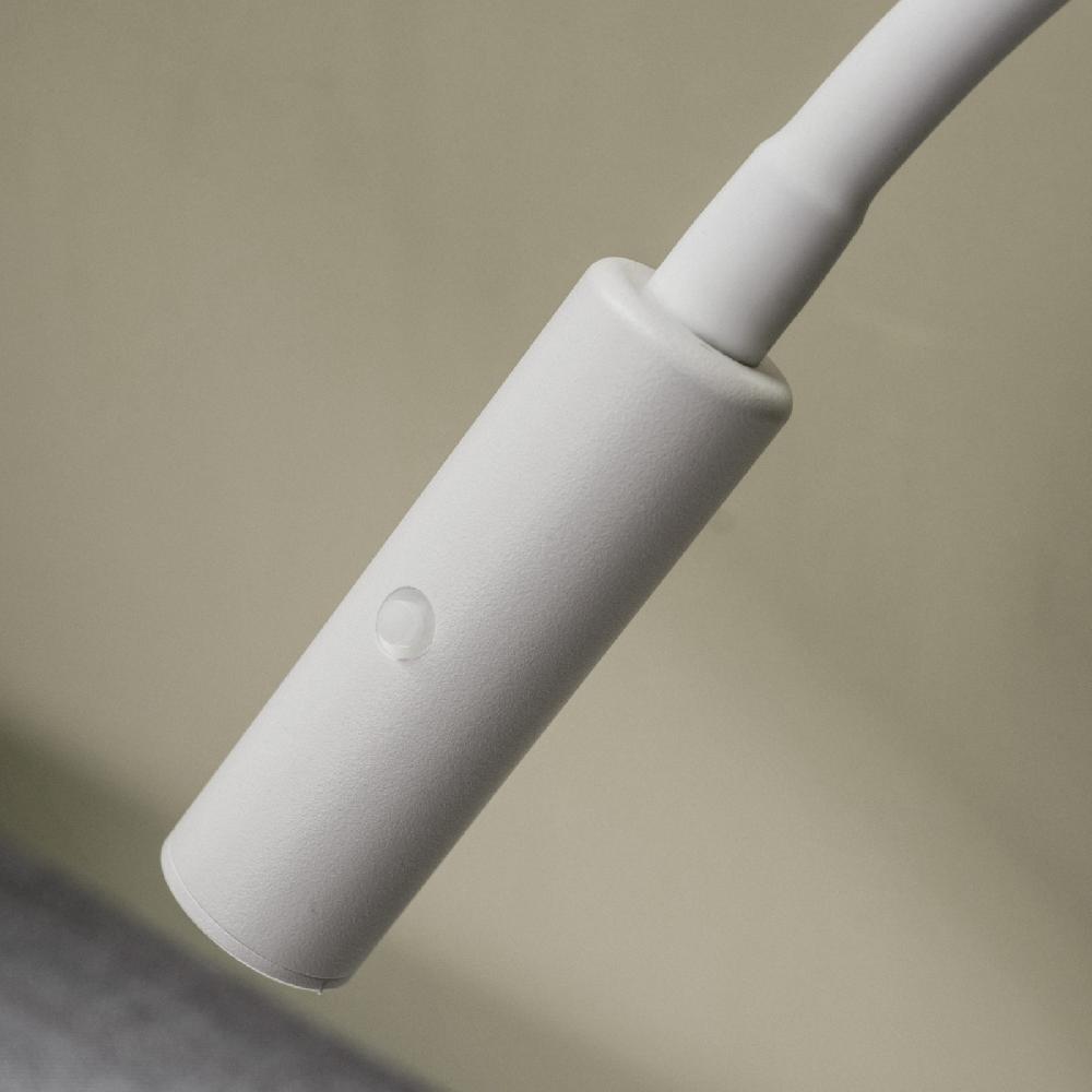 Sulion Aplique LEO. Metal Blanco Arenado LED 3W | Sulion