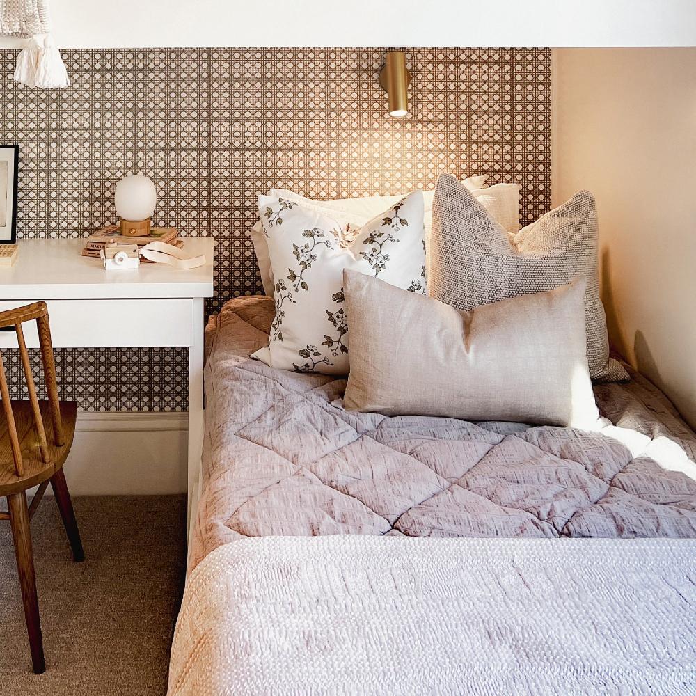 Sulion Aplique MILÁN. Metal Latón Satinado. 1xGU10 | Sulion