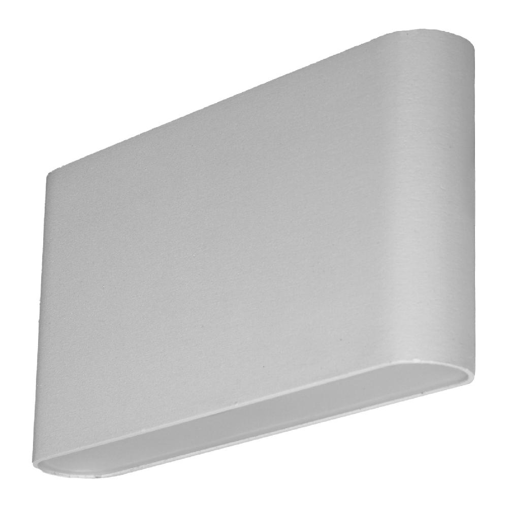 sulion Aplique NEW ERA LED 12W blanco con luz bidireccional 3000K | Sulion