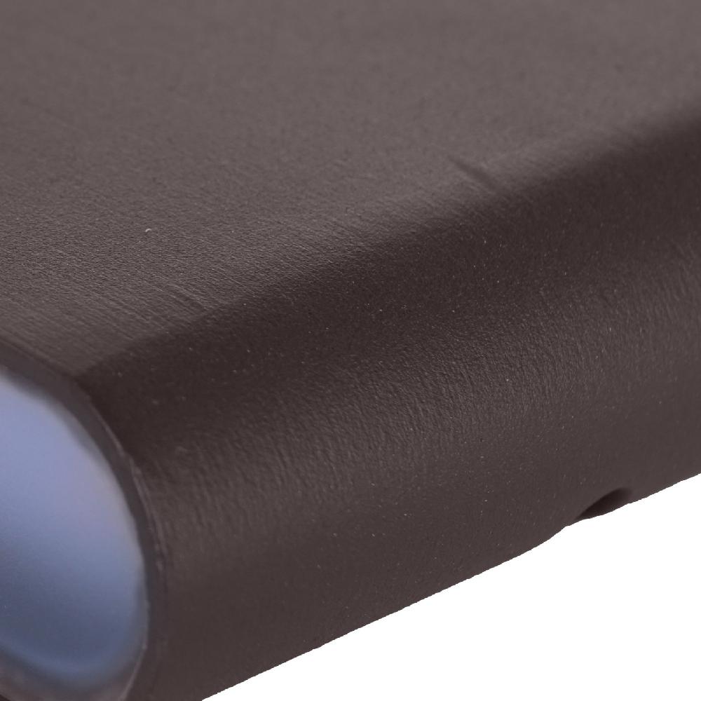 Sulion Aplique NEW ERA LED 12W Marrón Con Luz Bidireccional 3000K | Sulion