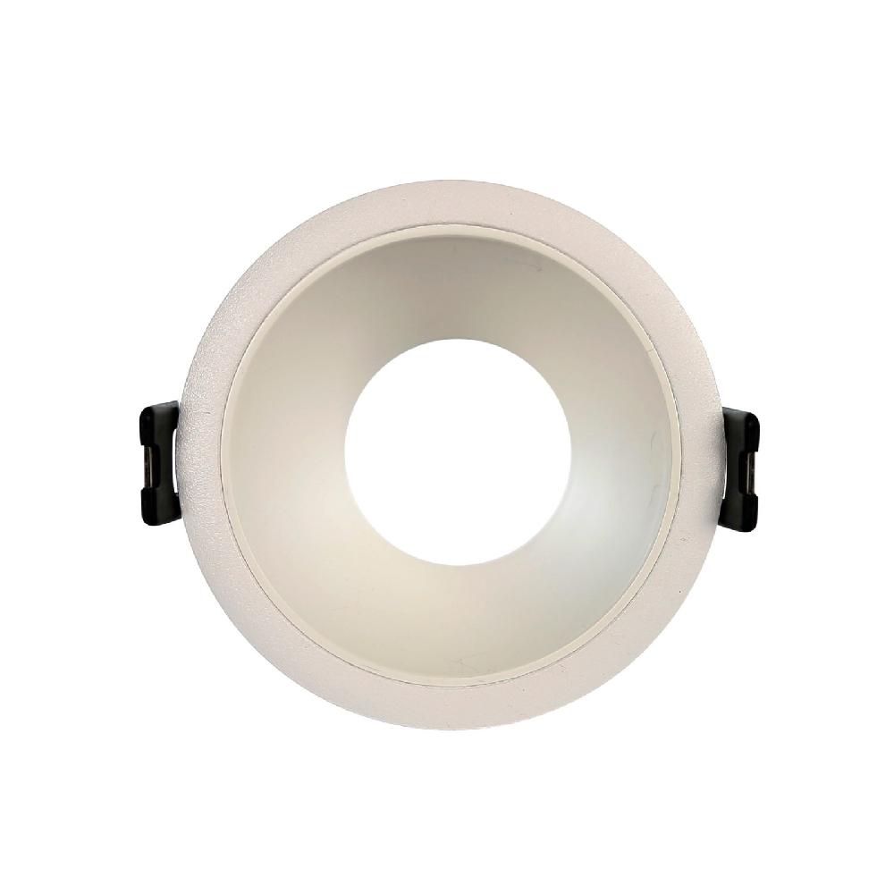 sulion Aro redondo VISIO para Módulo COB LED 11W en ABS | Sulion