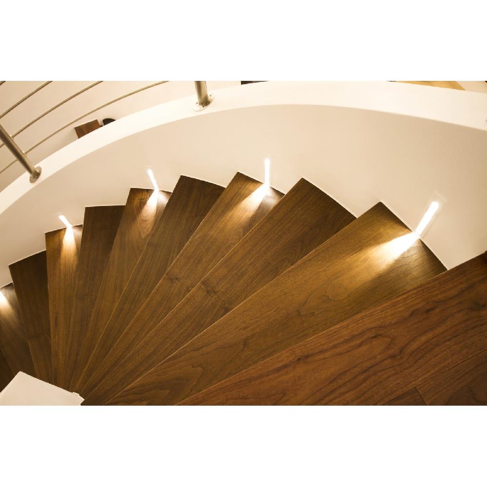 Sulion Bañador De Pared MARTIN LED 2W Yeso Pintable 140x170mm 2700K | Sulion