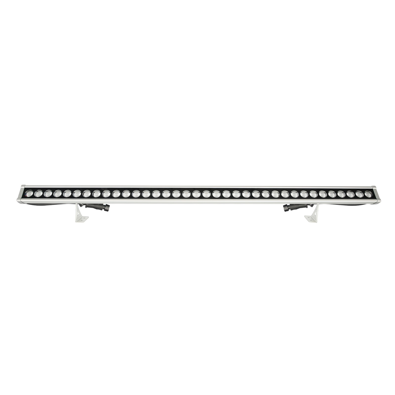 sulion Bañador tipo barra PENN LED 18W con luz cálida de 2700K IP66 | Sulion