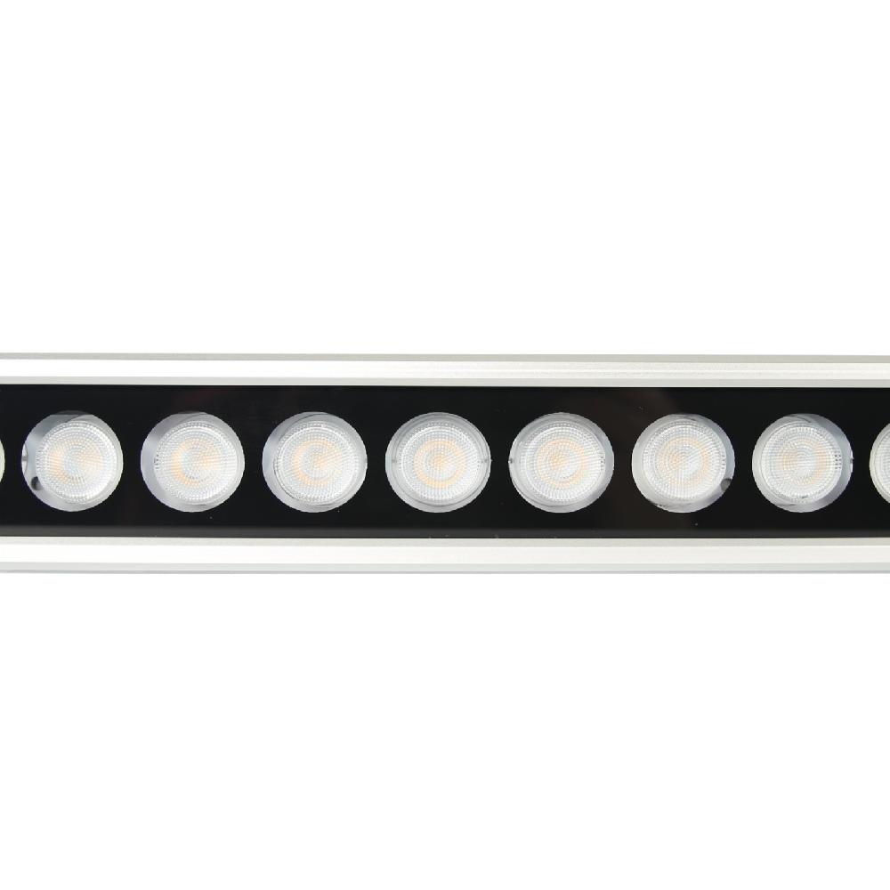 Sulion Bañador Tipo Barra PENN LED 18W Con Luz Neutra De 4000K IP66 | Sulion