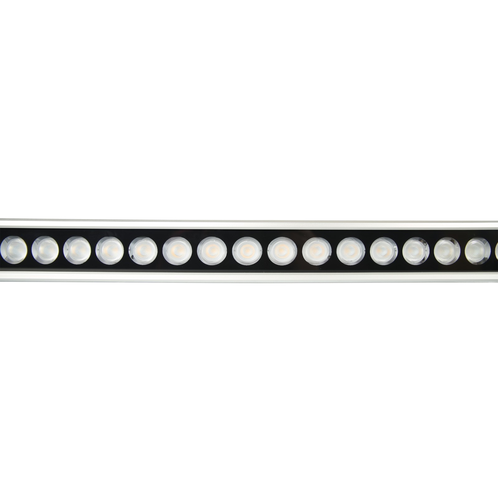 Sulion Bañador Tipo Barra PENN LED 36W Con Luz Cálida 2700K IP66 | Sulion