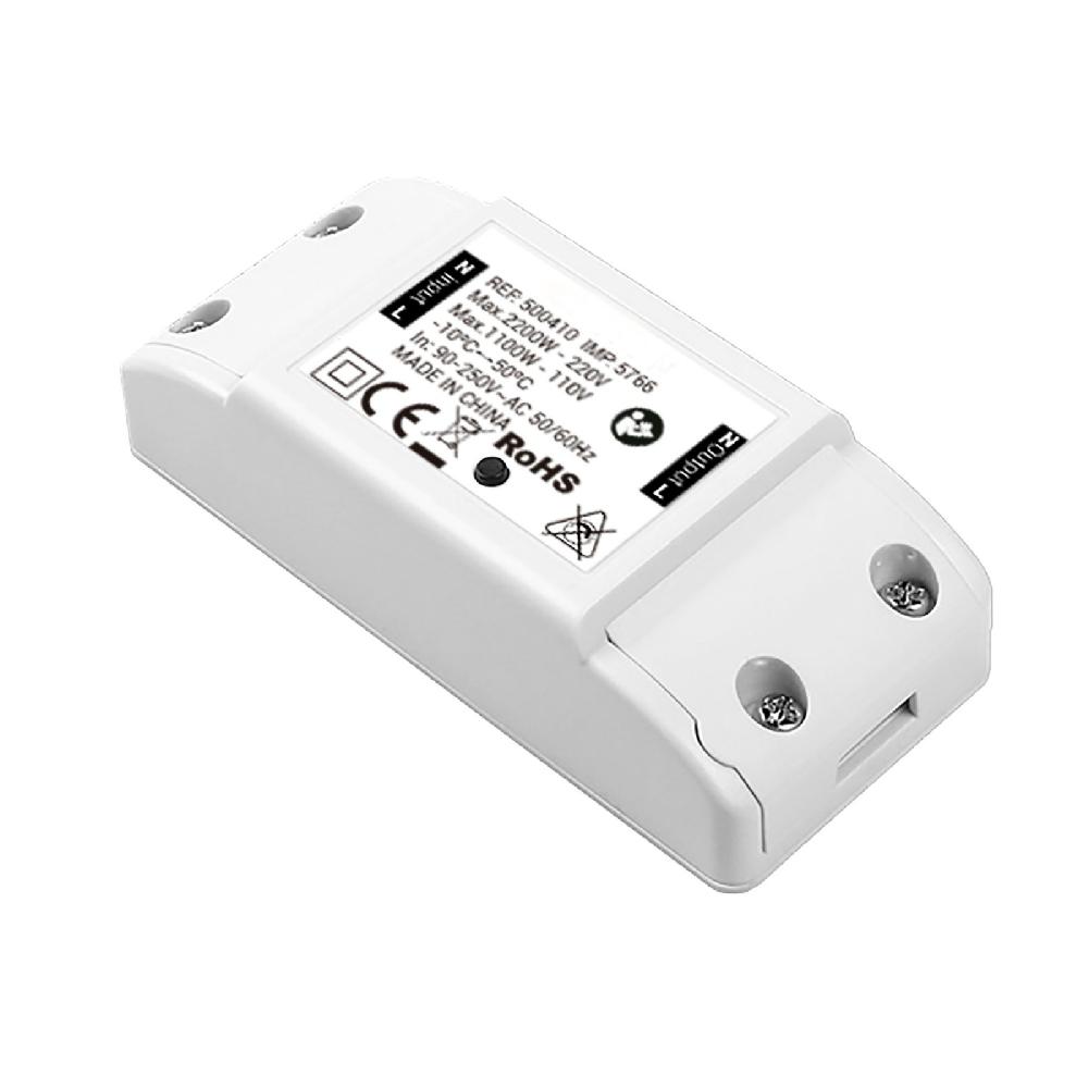 sulion Breaker o interruptor eléctrico para APP TUYA | Sulion