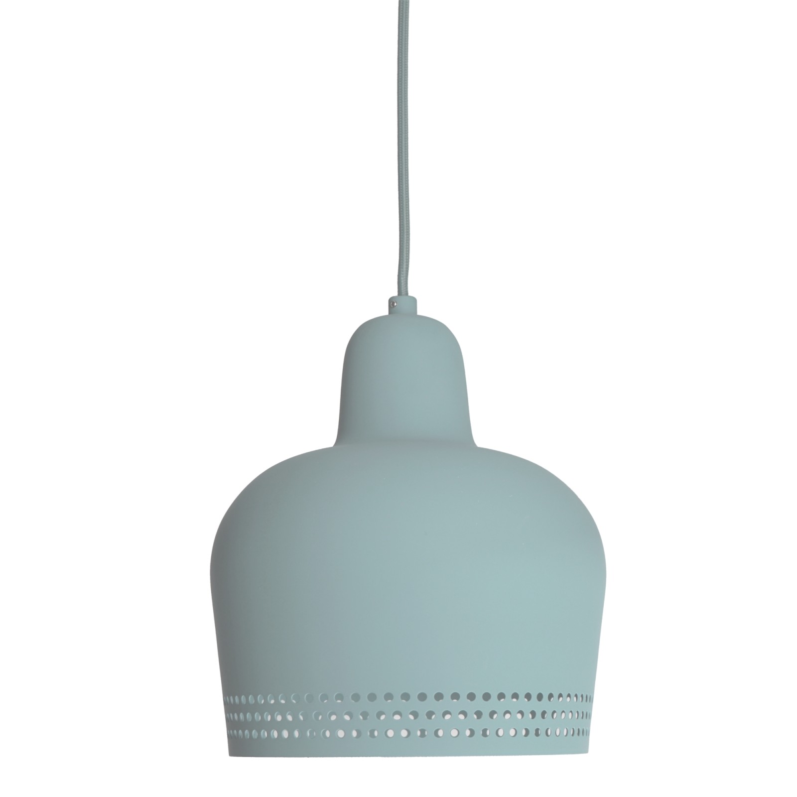 Sulion COLGANTE ISA 1XE27 60W D200 VERDE METAL | Sulion