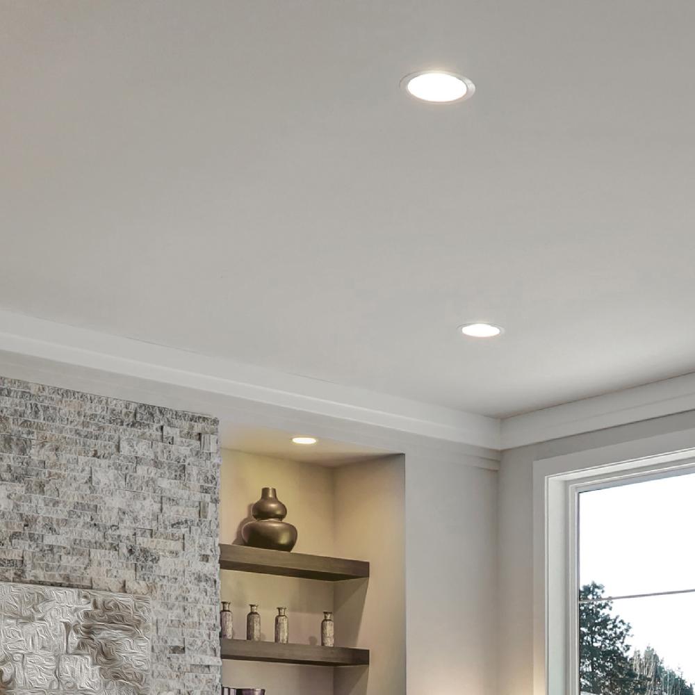 Sulion Empotrable CAM Con CCT Dimable RGB Y APP TUYA . LED 9W | Sulion