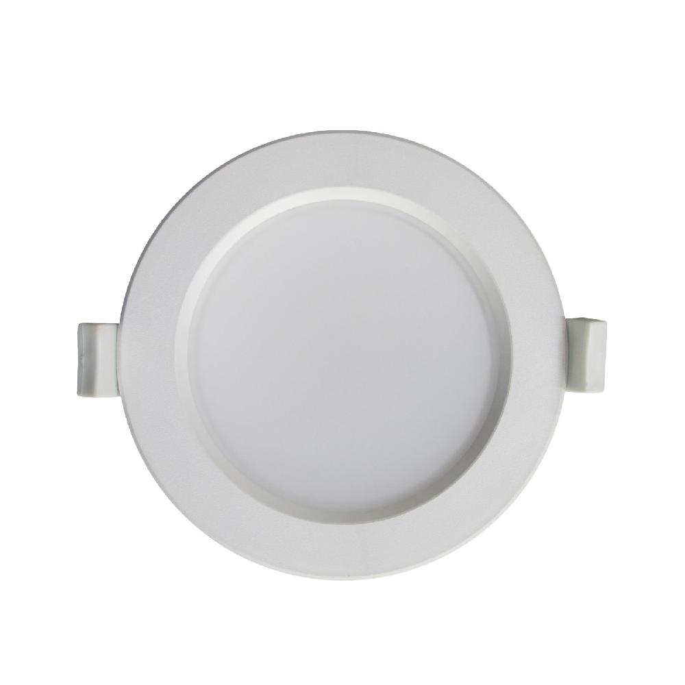 Sulion Empotrable CAM Con CCT Dimable RGB Y APP TUYA . LED 9W | Sulion