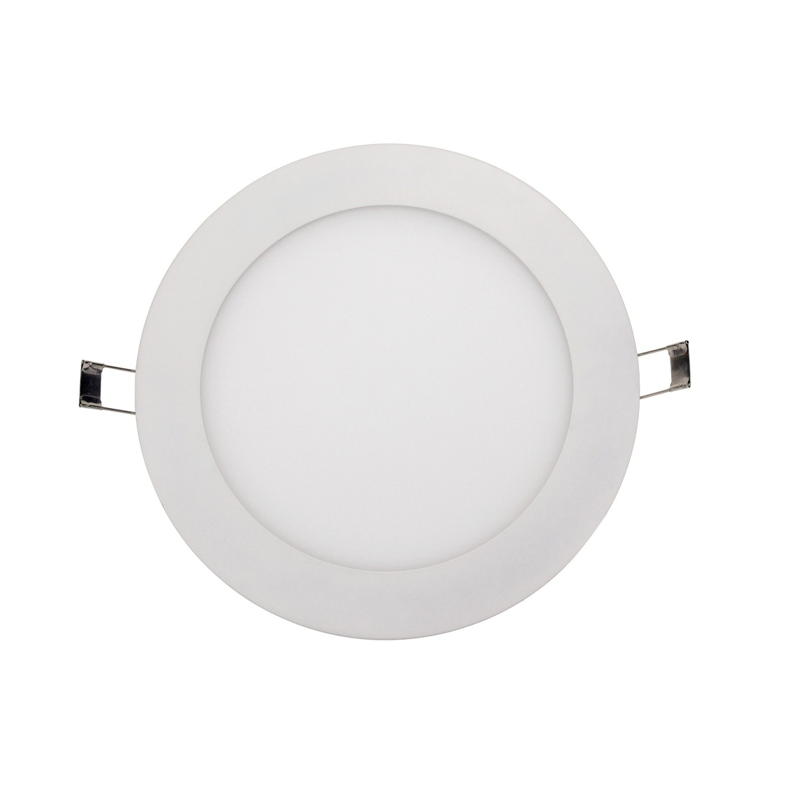 sulion Empotrable de exterior FAST LED 18W 3000K IP44 blanco mate | Sulion