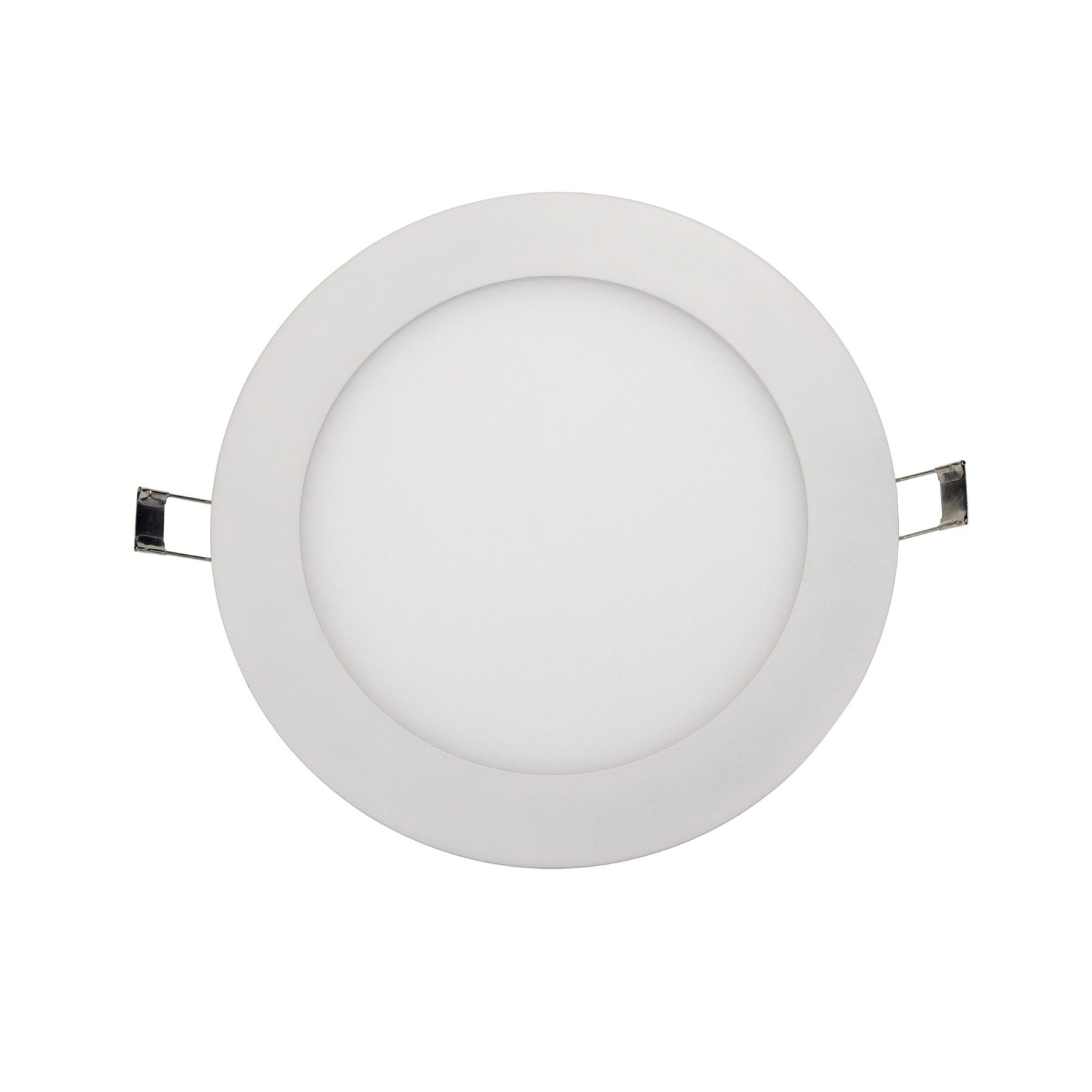 sulion Empotrable de exterior FAST LED 18W 4000K IP44 blanco mate | Sulion