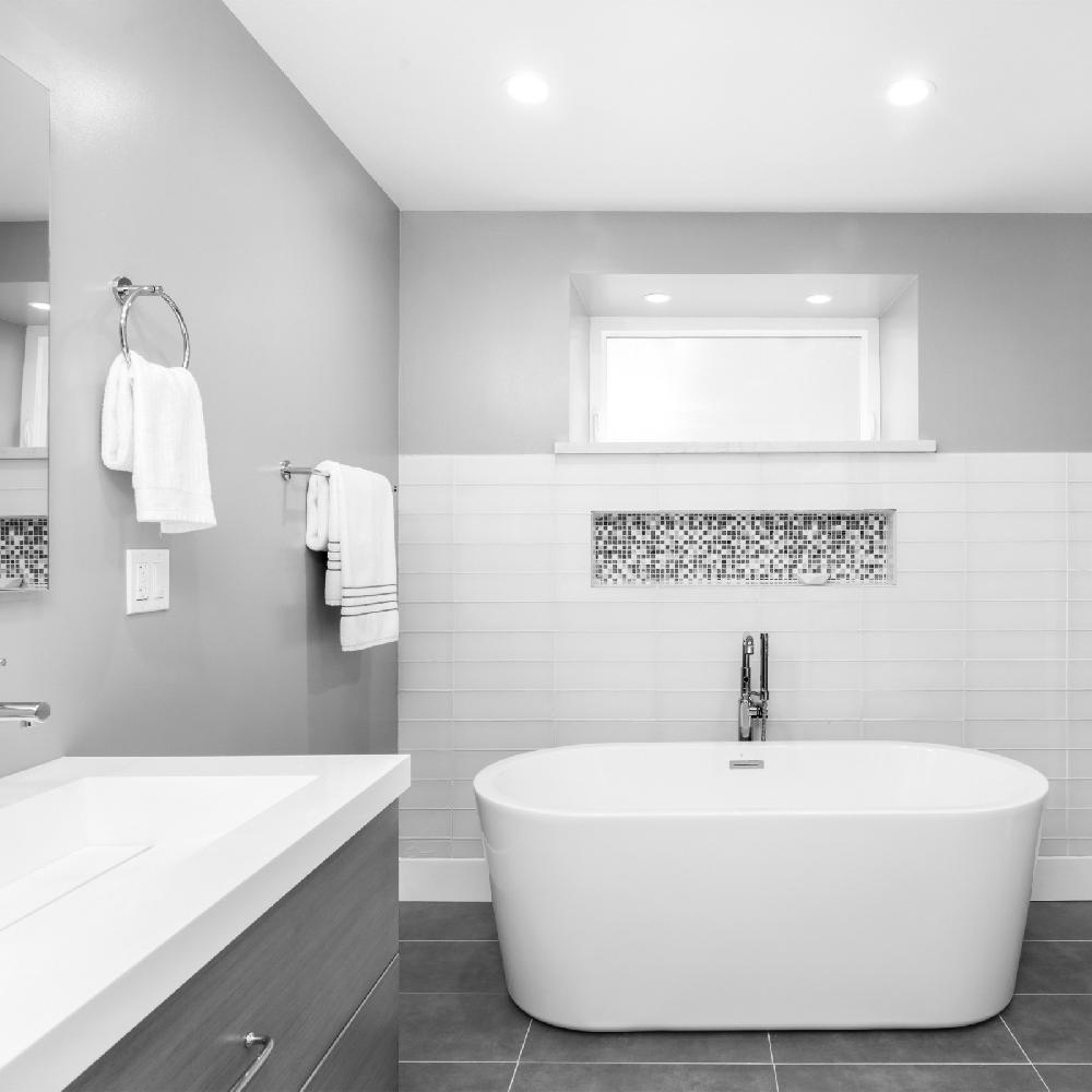 Sulion Empotrable De Exterior FAST LED 4W 3000K IP44 Blanco Mate | Sulion