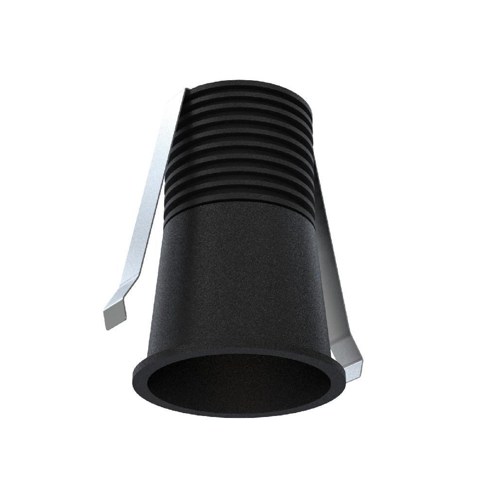 sulion Empotrable DOTFIX LED 5W 58mm fondo negro 15° y 4000K | Sulion