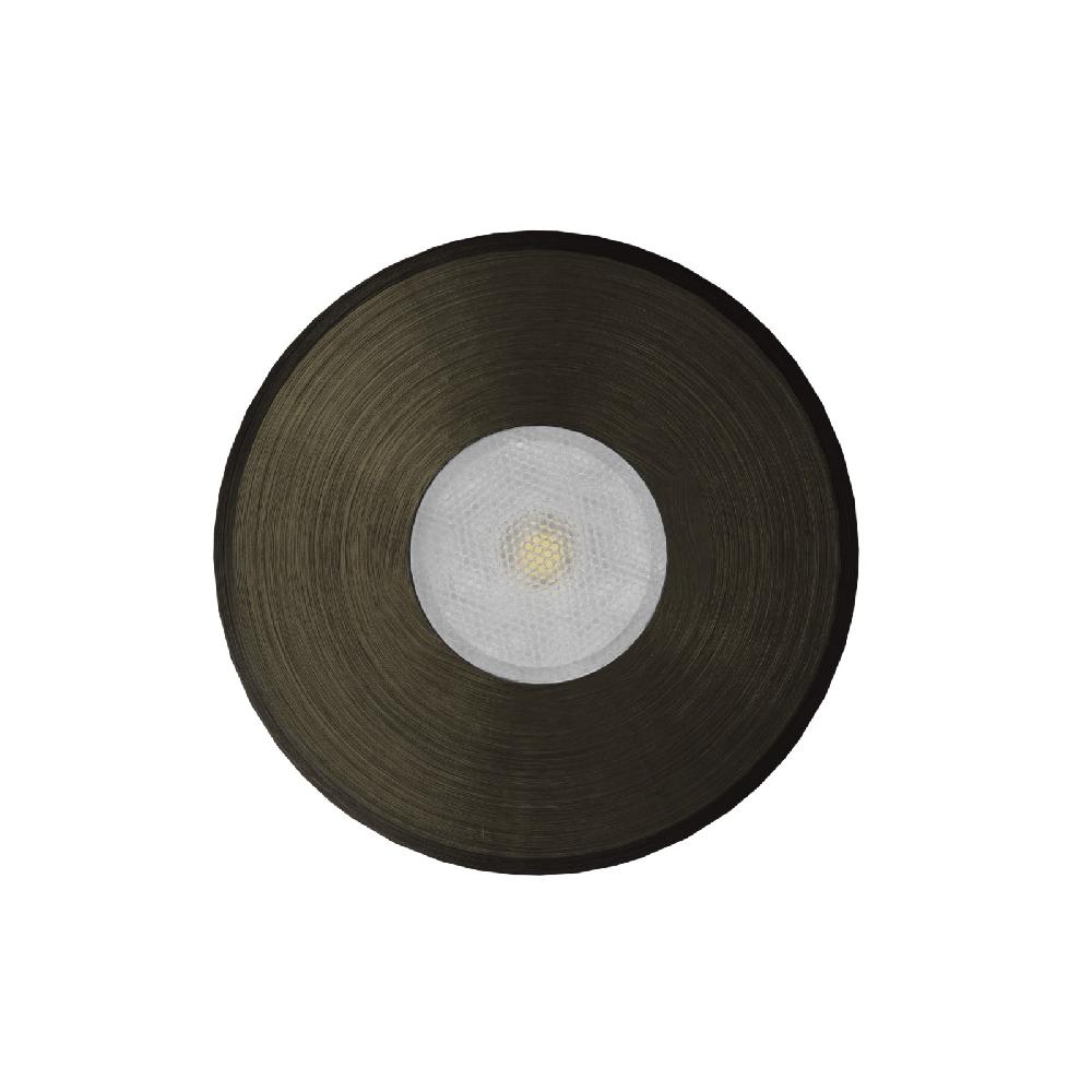 Sulion Empotrable Suelo COBSOIL LED 1 5W Bronce 4000K Y ángulo 40° | Sulion