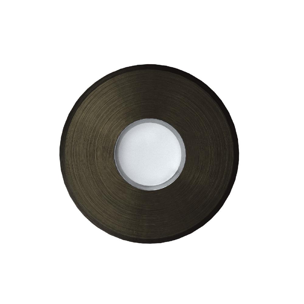 Sulion Empotrable Suelo COBSOIL LED 1 5W Bronce 4000K Y ángulo Opal | Sulion