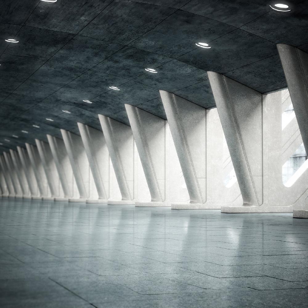 Sulion Empotrable THOR LED 20W Con UGR19 En Blanco Mate | Sulion