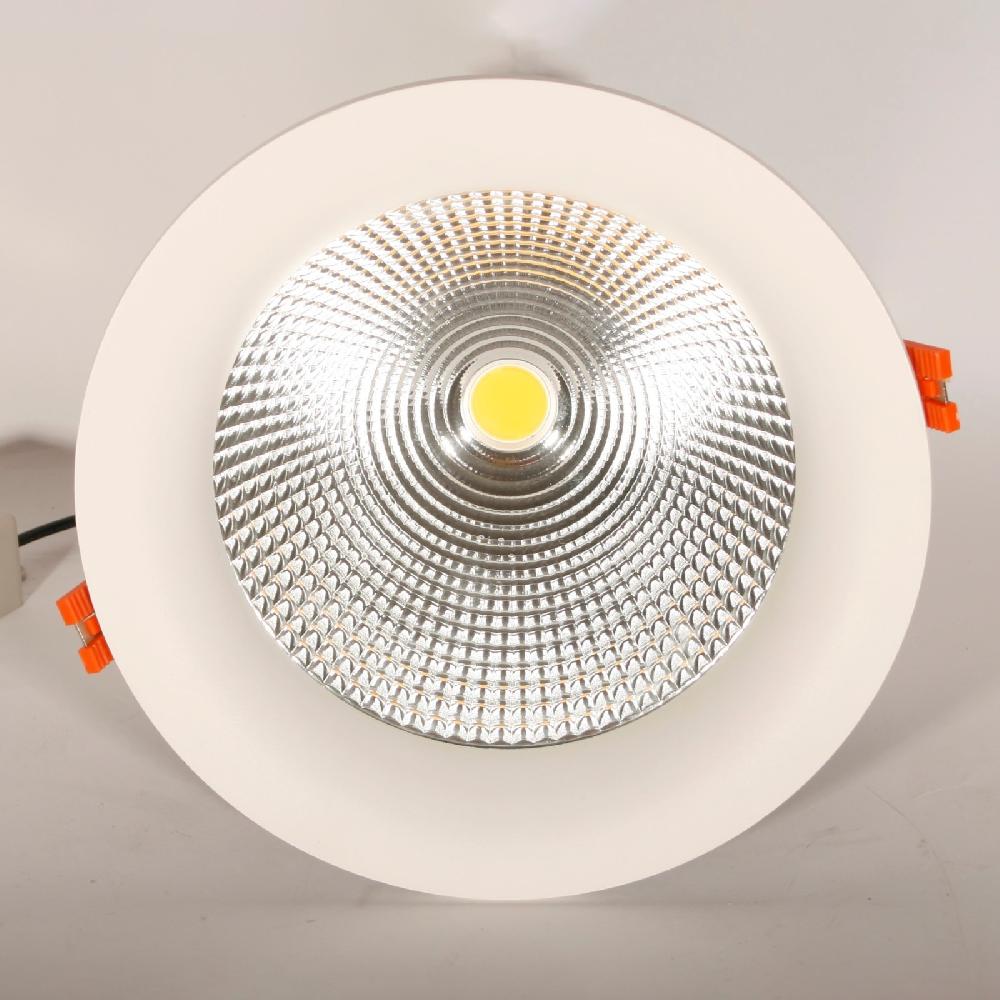 Sulion Empotrable THOR LED 20W Con UGR19 En Blanco Mate | Sulion