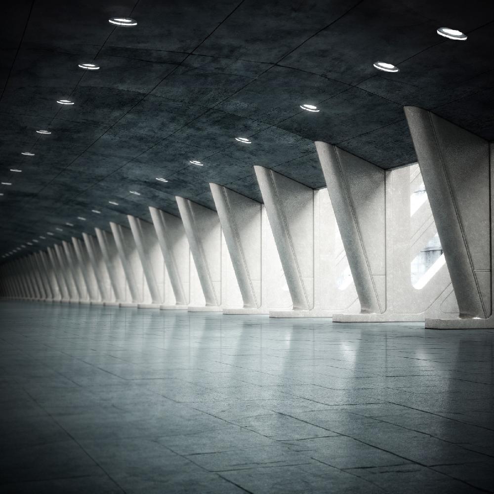 Sulion Empotrable THOR LED 40W Con UGR19 En Blanco Mate | Sulion