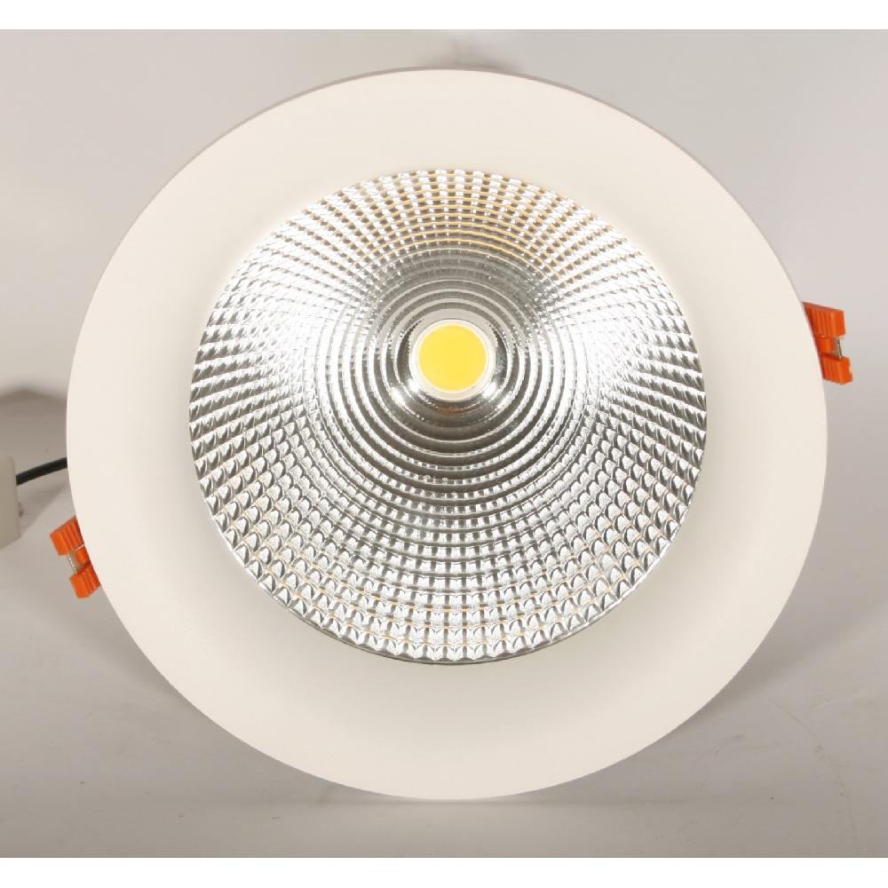 Sulion Empotrable THOR LED 40W Con UGR19 En Blanco Mate | Sulion