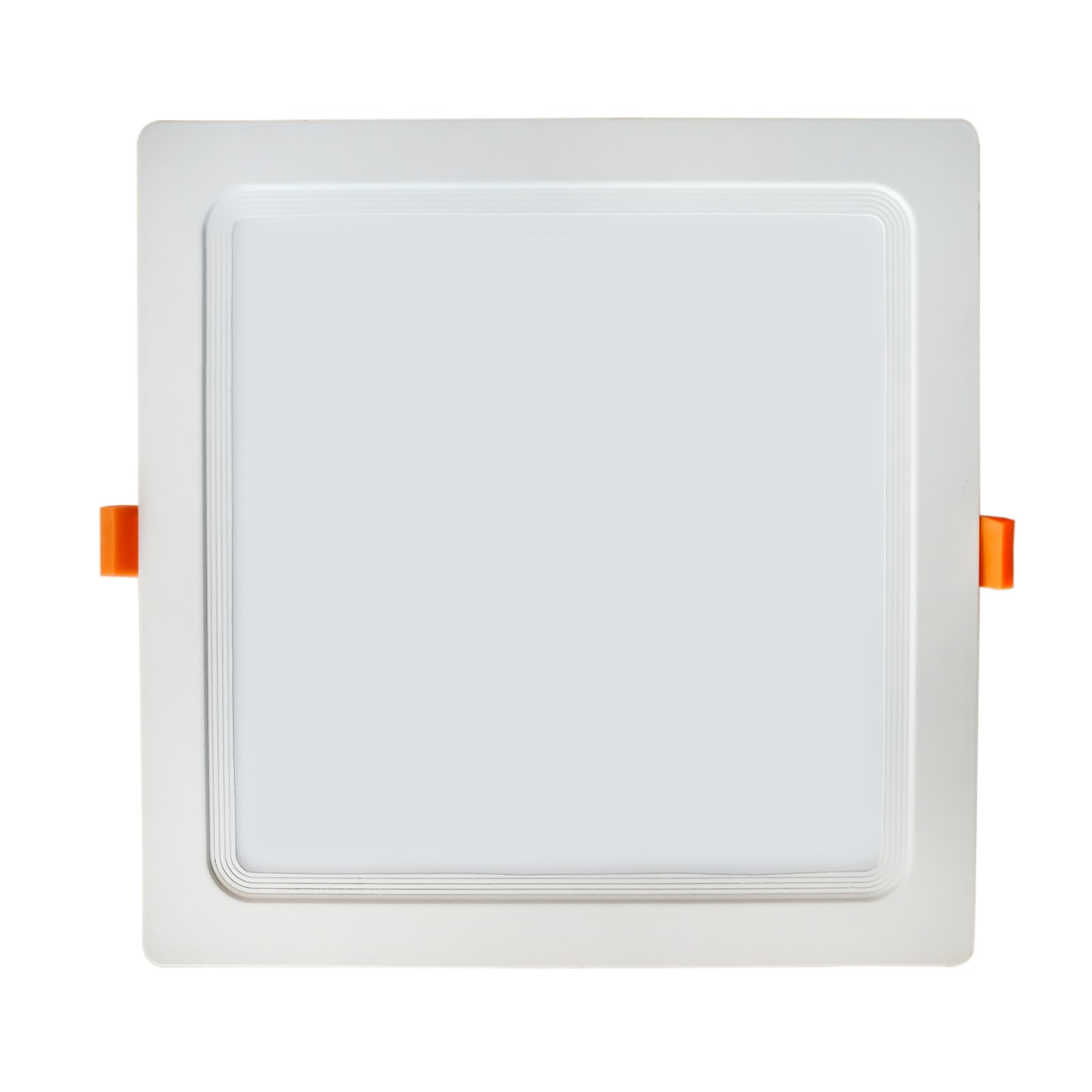 sulion Empotrable TURK cuadrado 20W driver extraíble. TRIAC 4000K | Sulion