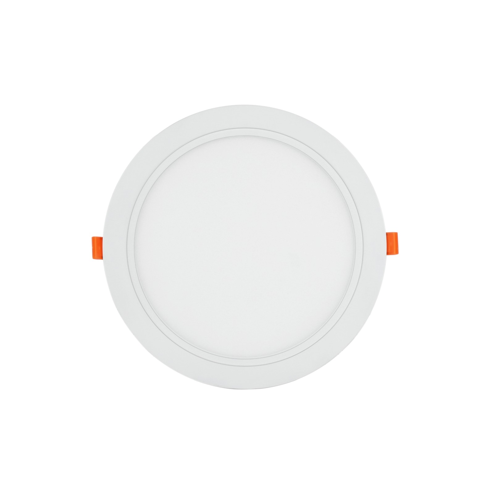 Sulion Empotrable TURK Redondo 20W Driver Extraíble. TRIAC 4000K | Sulion