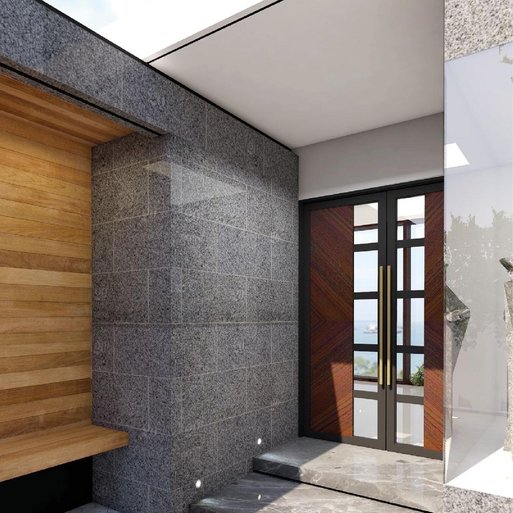 Sulion Empotrale Pared INMA LED 2W Redondo Blanco Con IP65 | Sulion