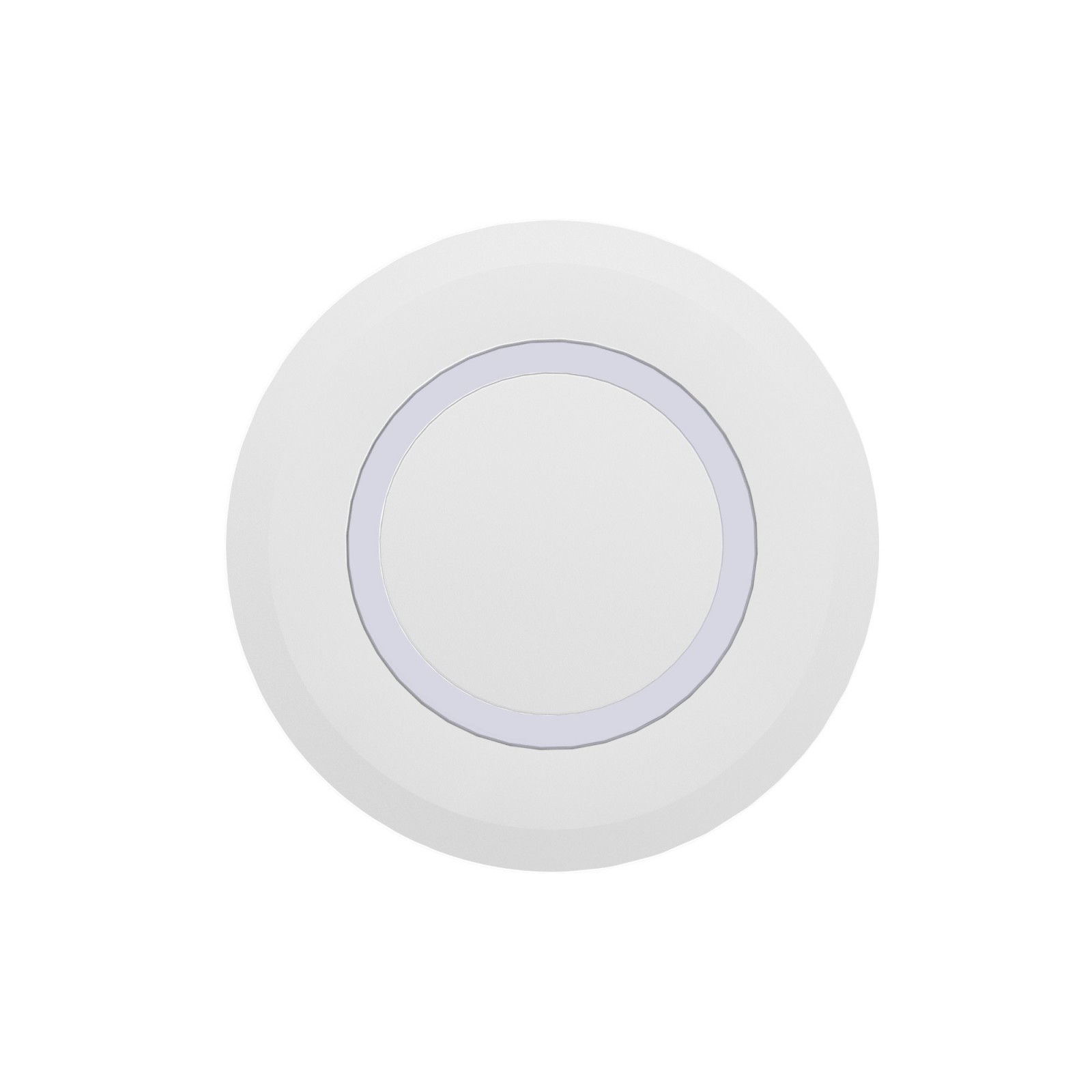 Sulion Empotrale Pared OKO LED 2W Redondo Blanco Con IP65 Y 3000K| Sulion