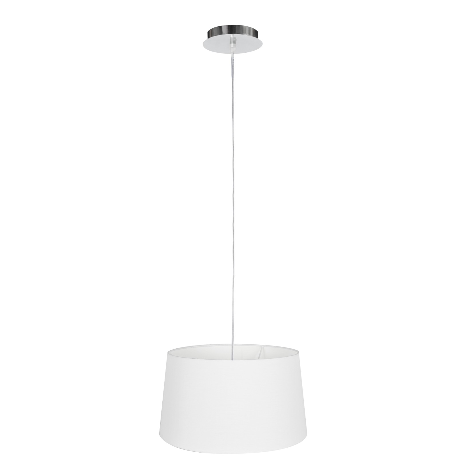 Sulion Estructura BASIC. Para Lámpara De Techo En Acabado Cromo. 1xE27|Sulion