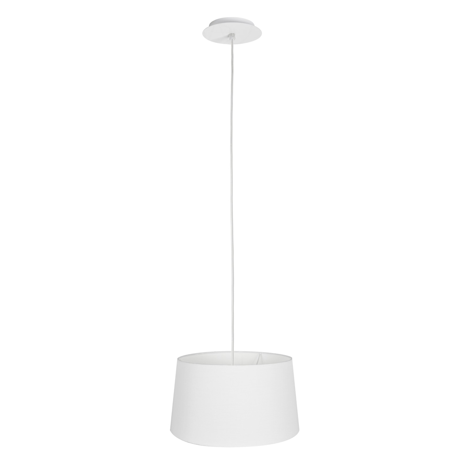 Sulion Estructura BASIC. Para Lámpara De Techo En Color Blanco. 1xE27|Sulion