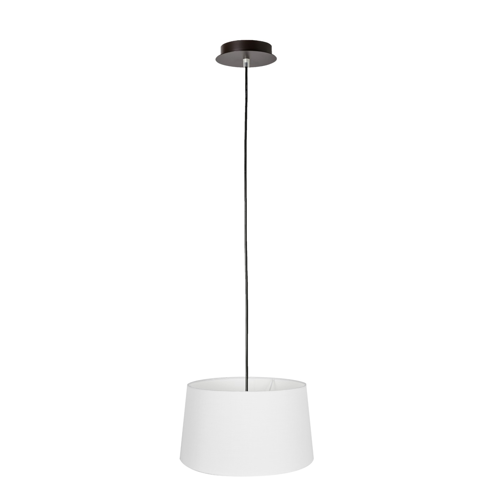 Sulion Estructura BASIC. Para Lámpara De Techo En Color Marrón. 1xE27|Sulion