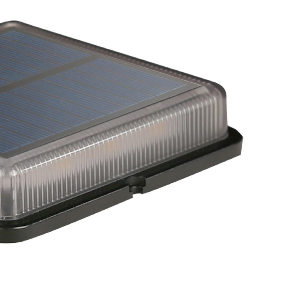 Sulion Iluminación Solar KIPPER LED 1 5W En ABS IP68 Y 6000K | Sulion