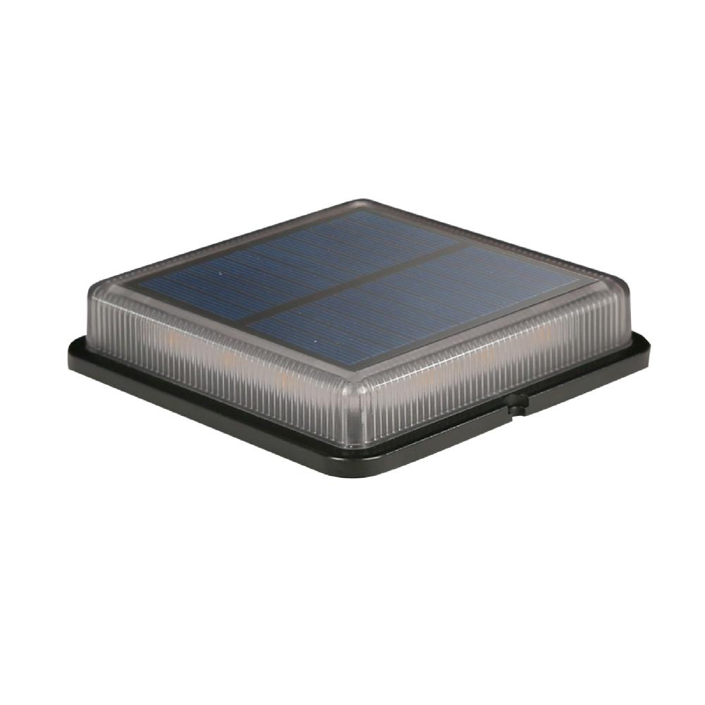sulion Iluminación solar KIPPER LED 1 5W en ABS IP68 y 6000K | Sulion