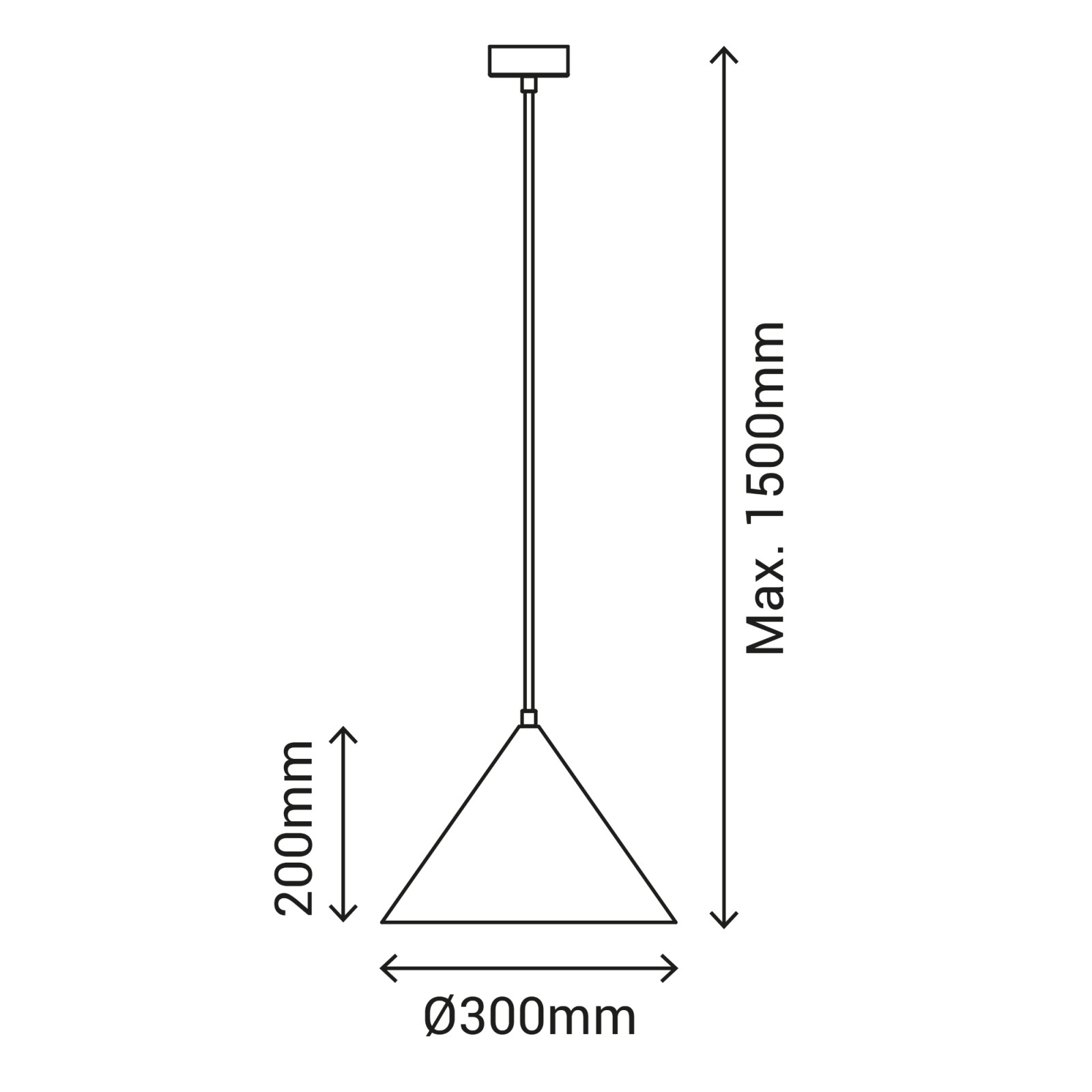 Sulion Lámpara De Techo VILMA. Yeso Color Verde Menta. 1xE27 |Sulion
