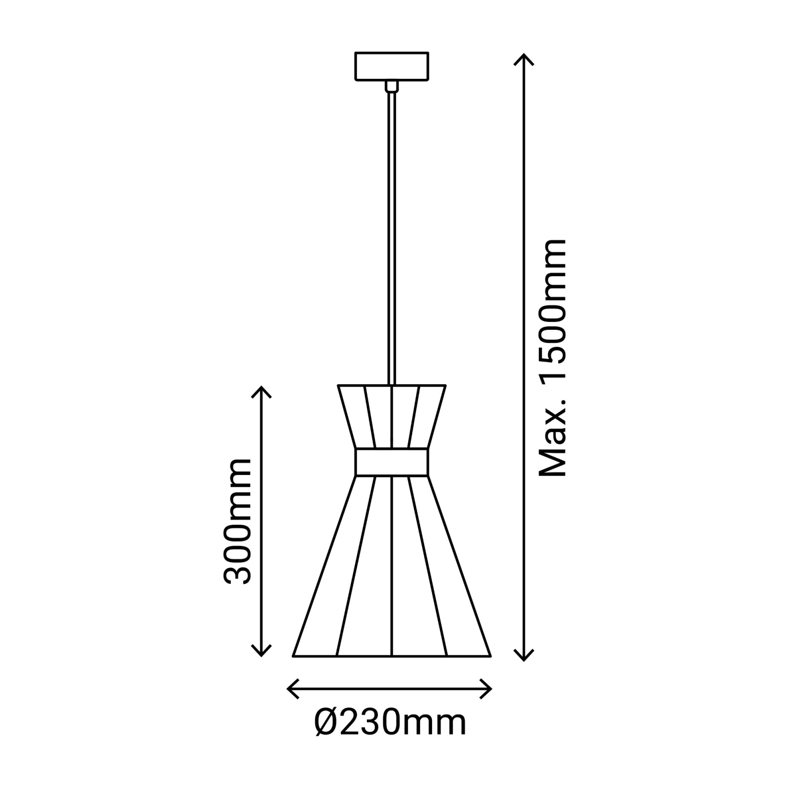 Sulion Lámpara De Techo ZOE. Hormigón Blanco Y Detalle En Latón.1xE27|Sulion