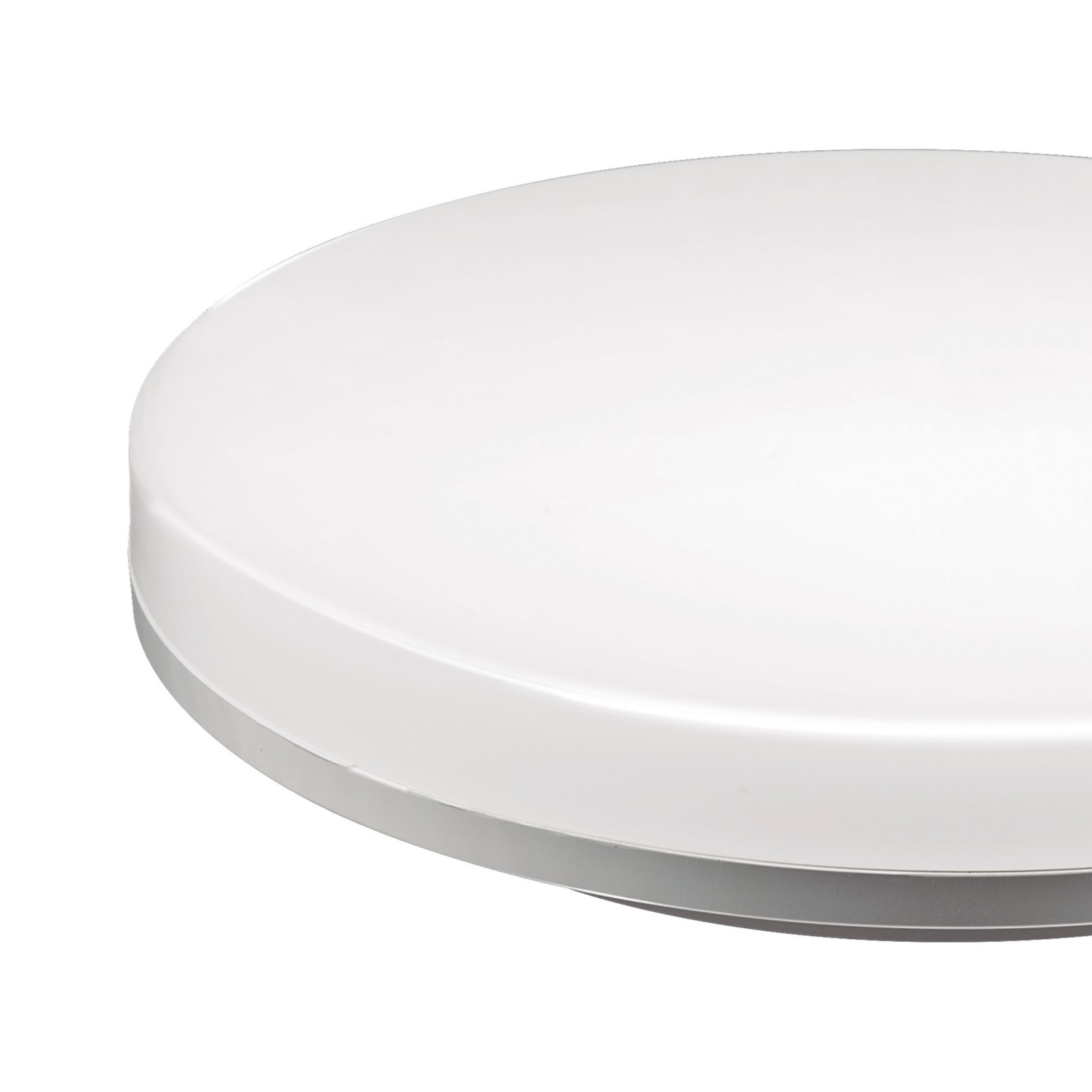 Sulion Panel Empotrable CANADIAN LED 24W Redondo IP44 Blanco Mate | Sulion