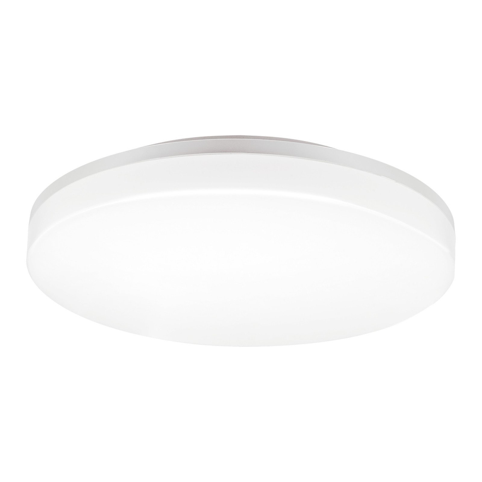 sulion Panel empotrable CANADIAN LED 24W redondo IP44 blanco mate | Sulion