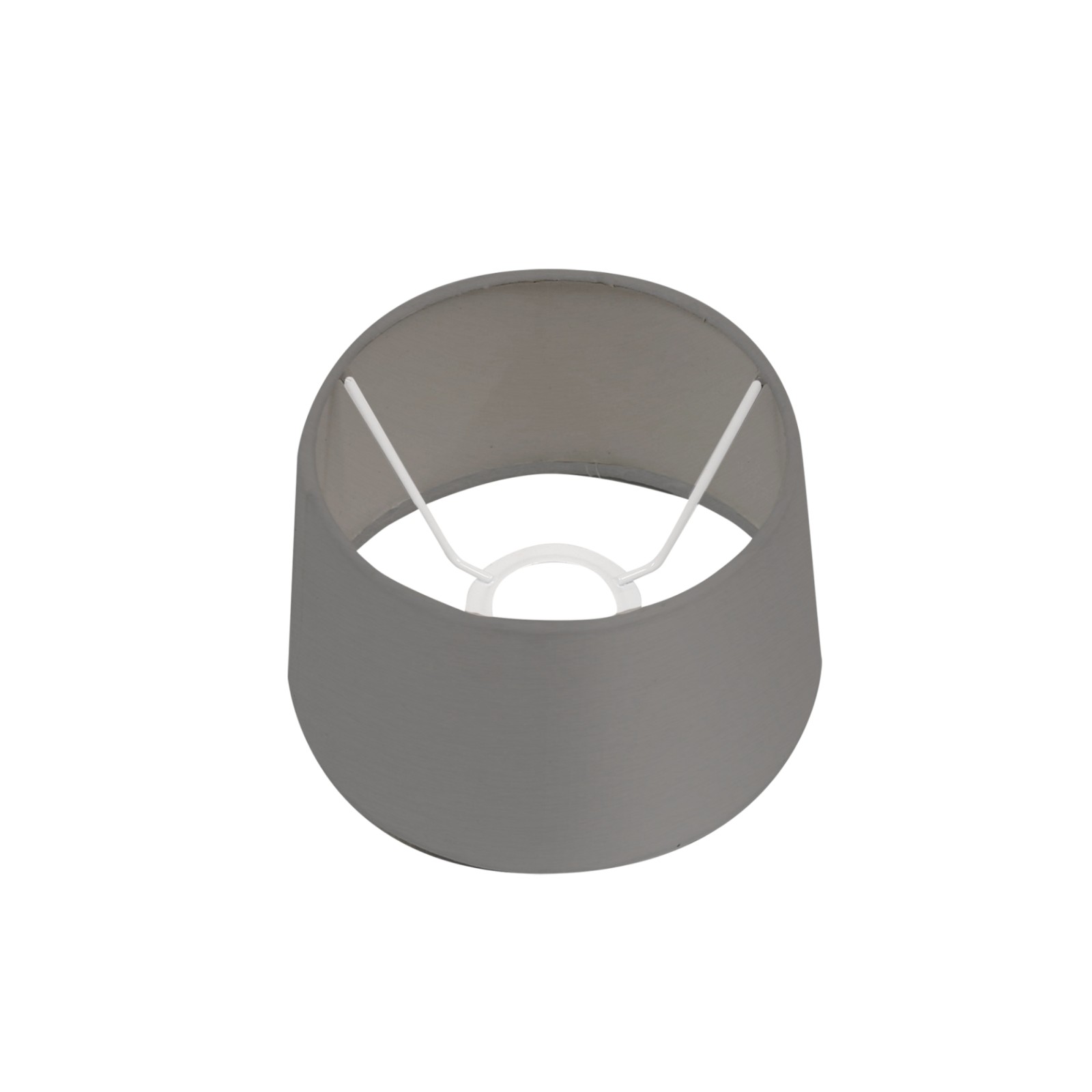 sulion Pantalla cónica BASIC en color gris con medidas 18x16x11cm|Sulion