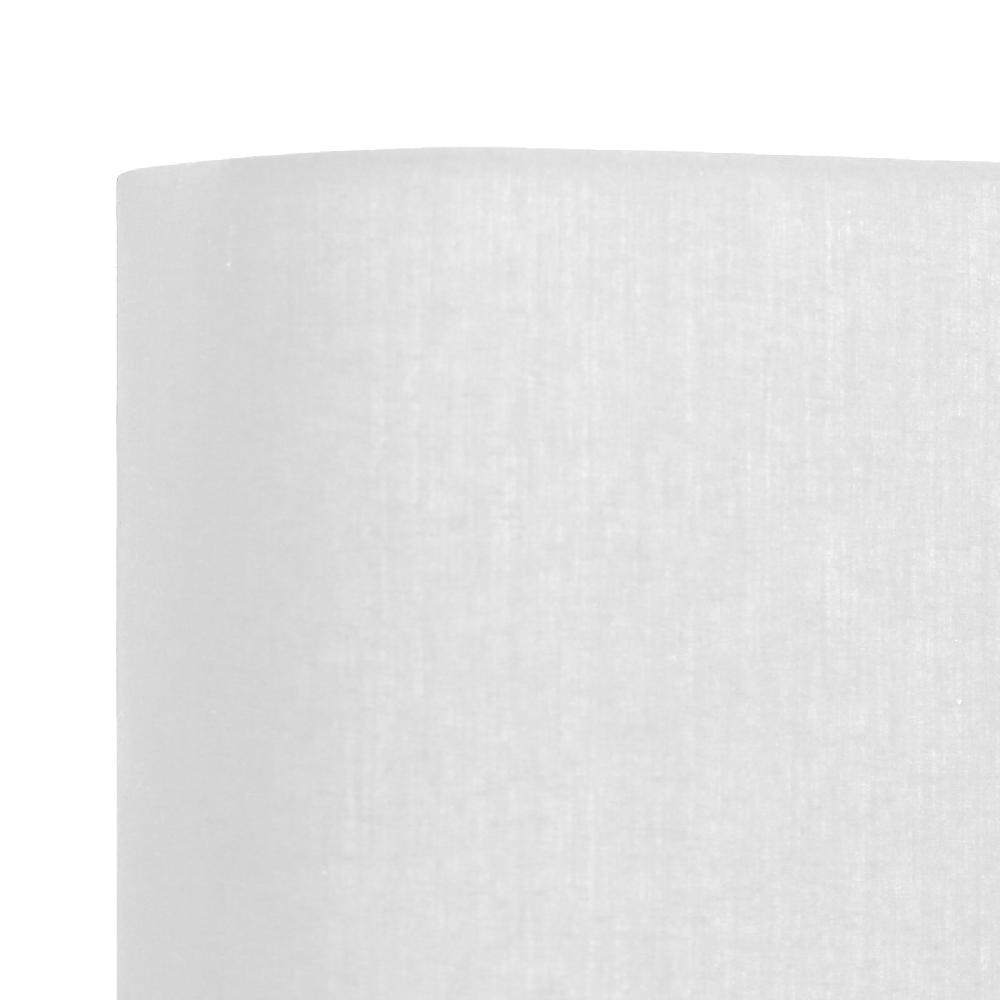 Sulion Pantalla Rectangular BASIC Blanca Para Aplique De 30x10x20cm |Sulion