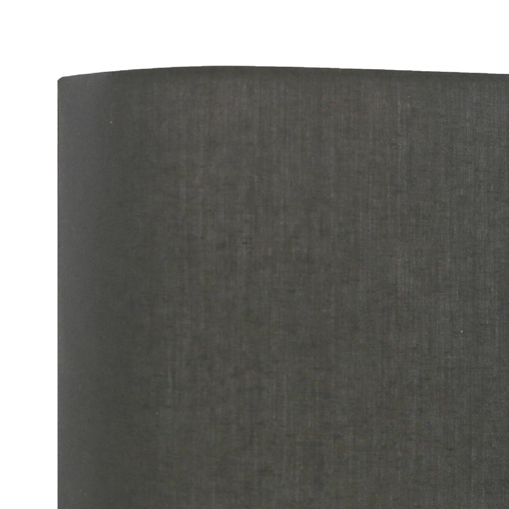 Sulion Pantalla Rectangular BASIC Gris Para Aplique De 30x10x20cm |Sulion