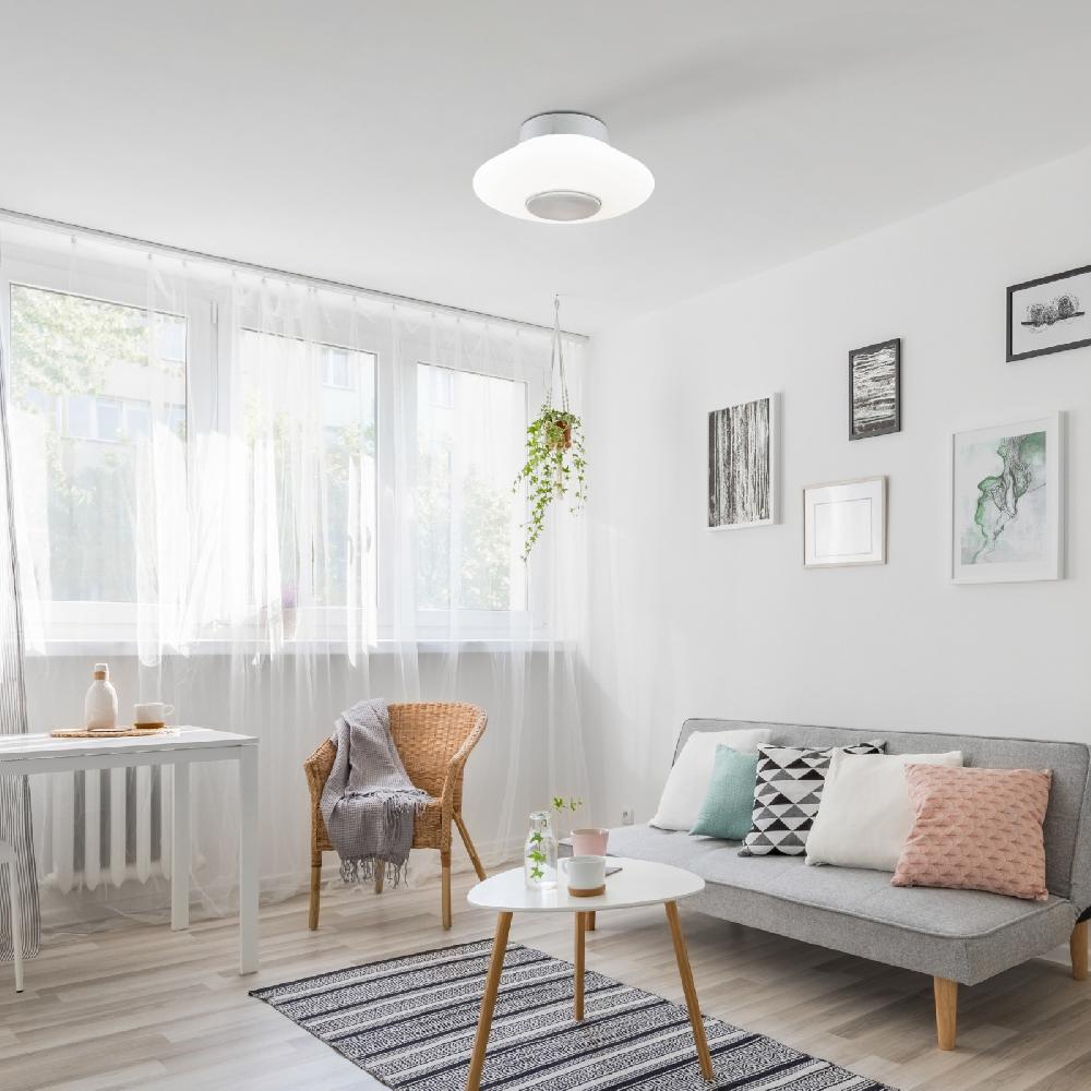 Sulion PLAF DAISY D300 22-1700-8CCT+RGB DIM ALT | Sulion