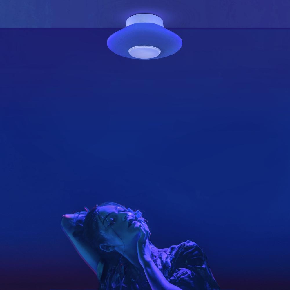 Sulion PLAF DAISY D300 22-1700-8CCT+RGB DIM ALT | Sulion