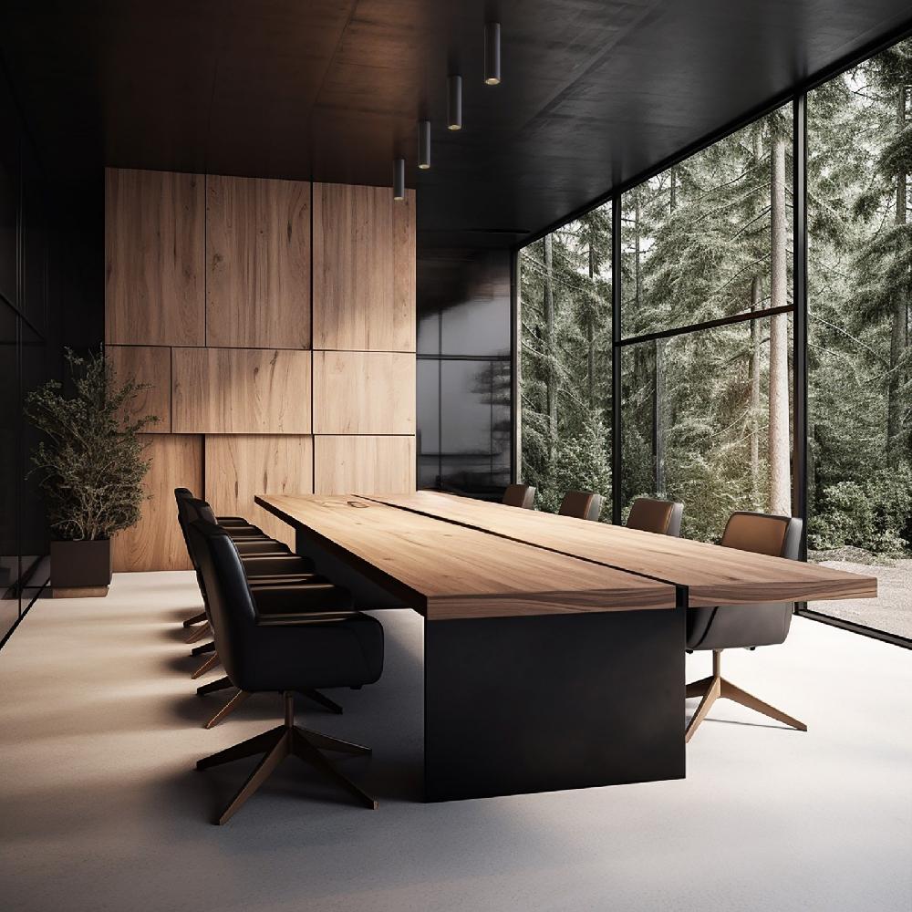 Sulion Semiplafón KIRA LED 12W Tubular Negro Y Dorado 3CCT Switch 36°| Sulion