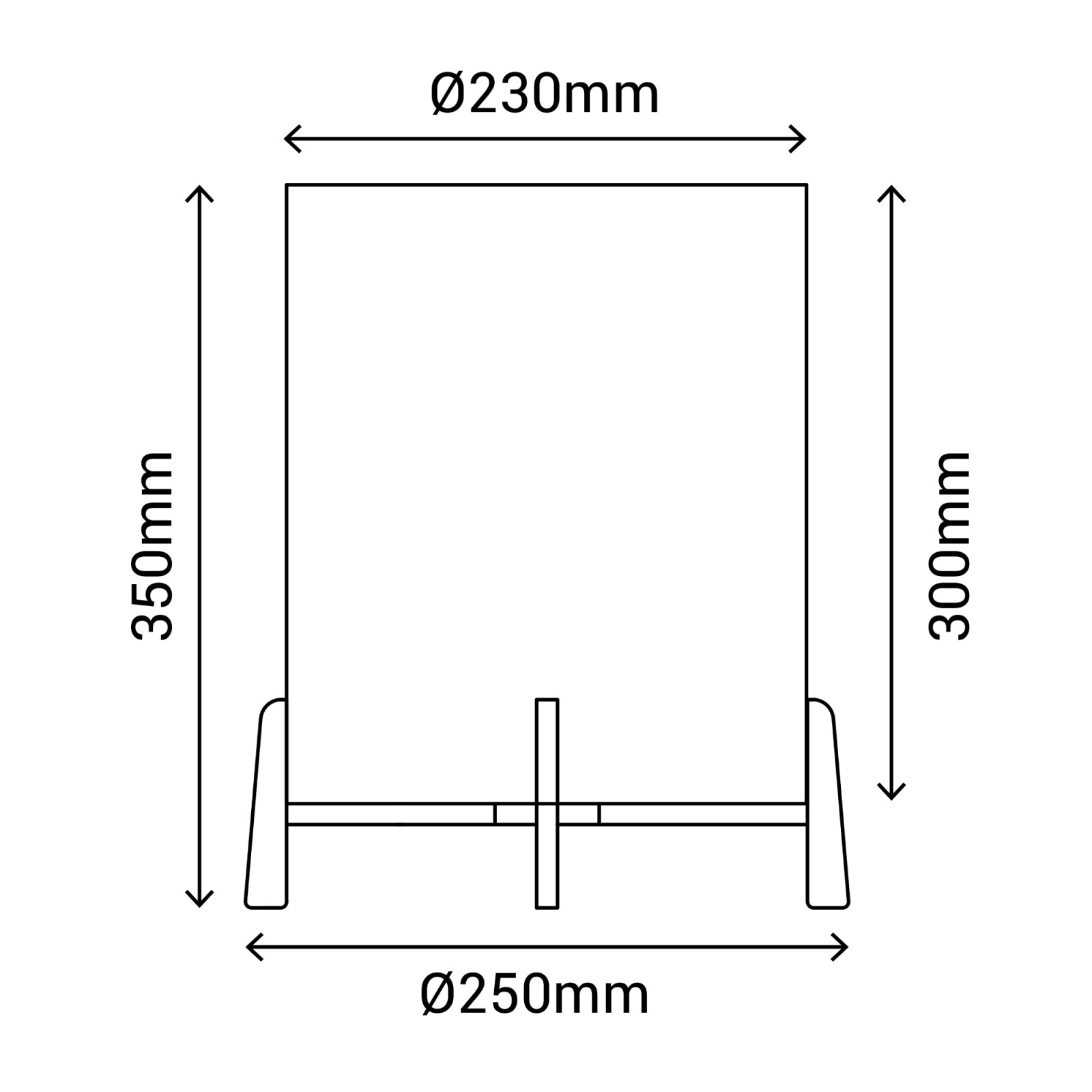 Sulion Sobremesa WALA. Pantalla Ratán Y Base De Madera Natural. 1xE27 |Sulion