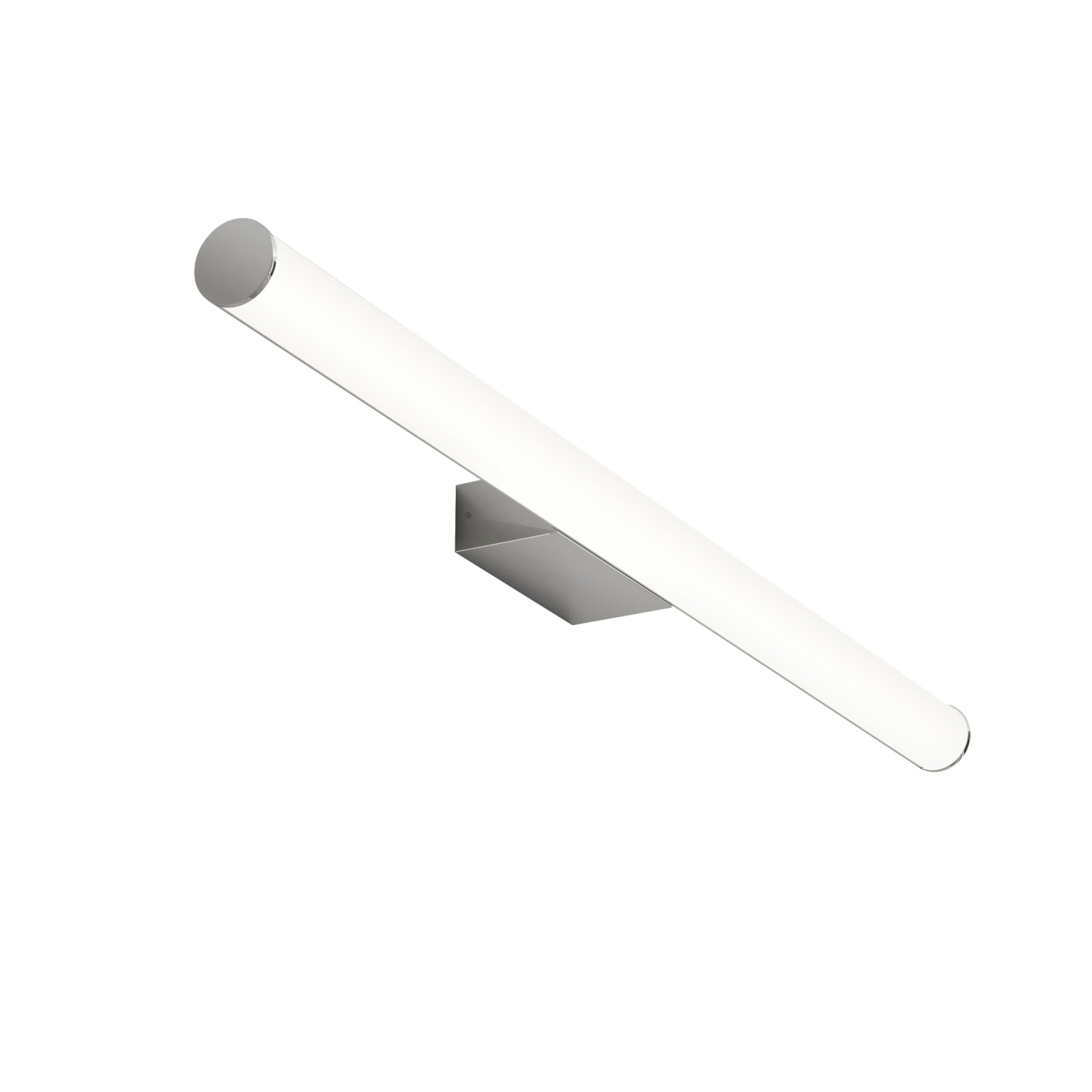 sulion Aplique CASPIO. Metal cromo LED 18W | Sulion