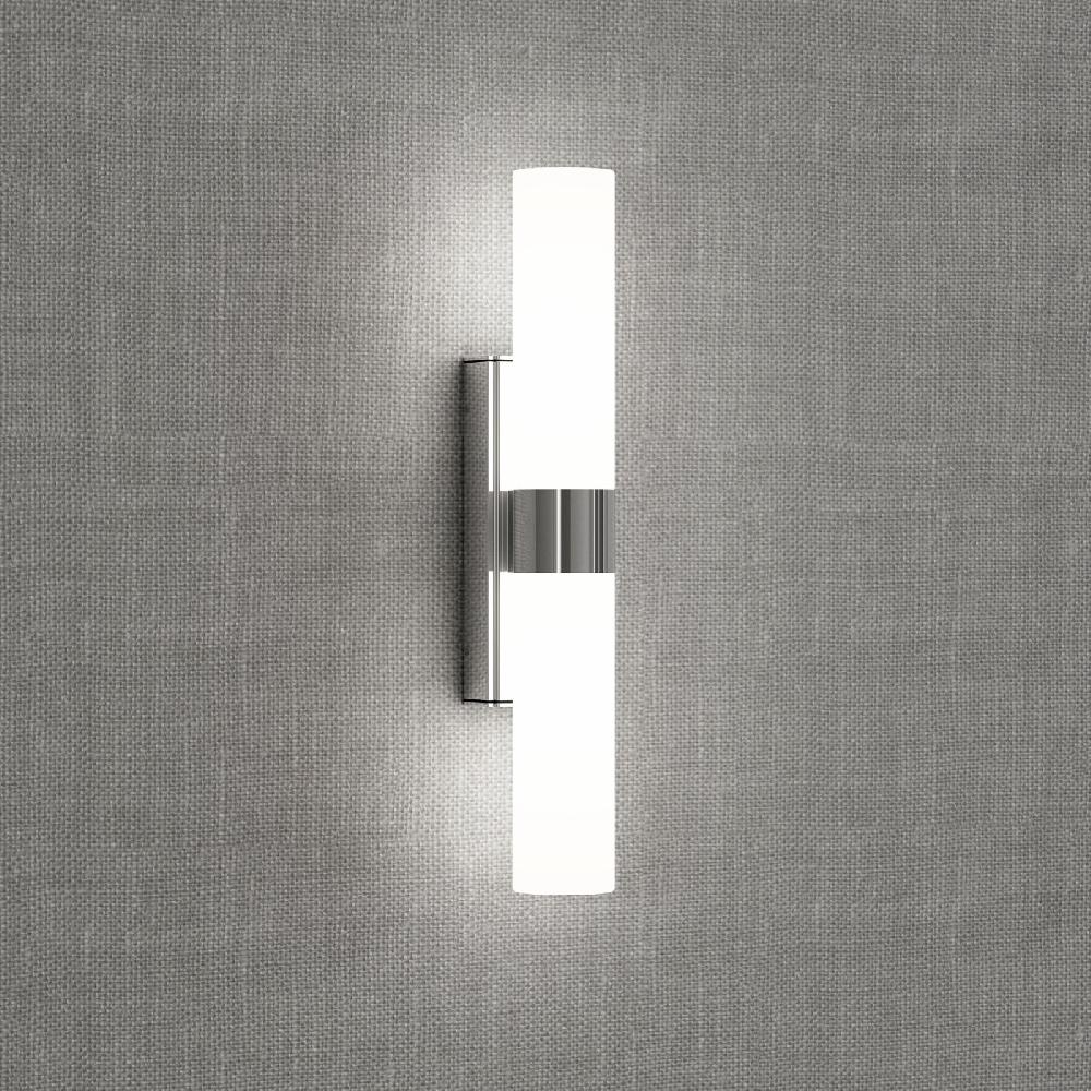 Sulion Aplique EGEO. Metal Cromo. LED 6W | Sulion