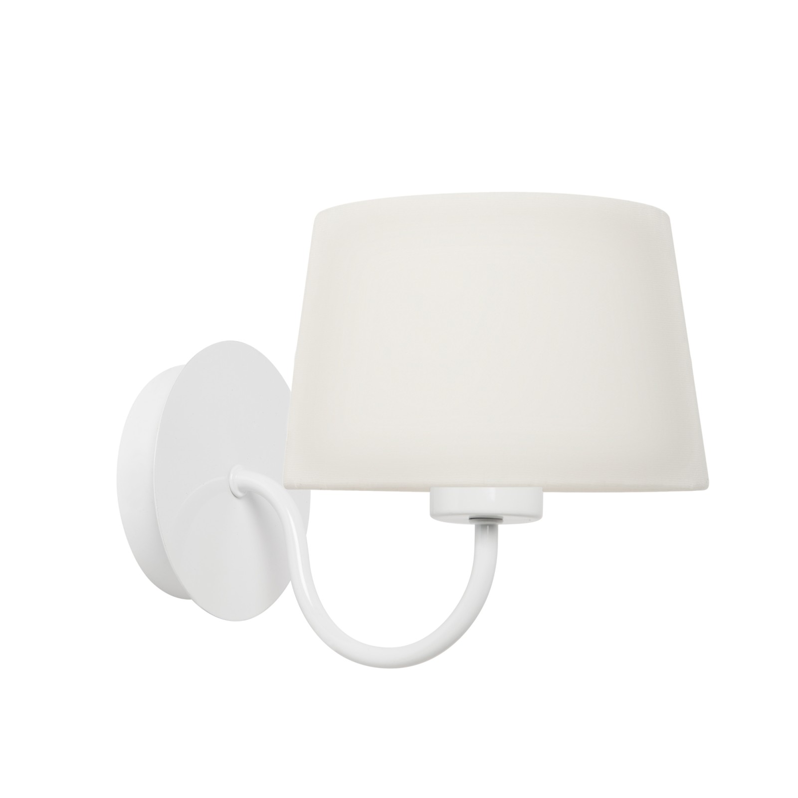 Sulion Estructura BASIC. Metal Blanco 1XE14. | Sulion