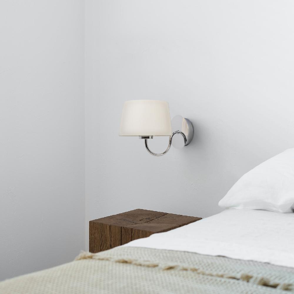 Sulion Estructura BASIC. Metal Cromo 1XE14. | Sulion