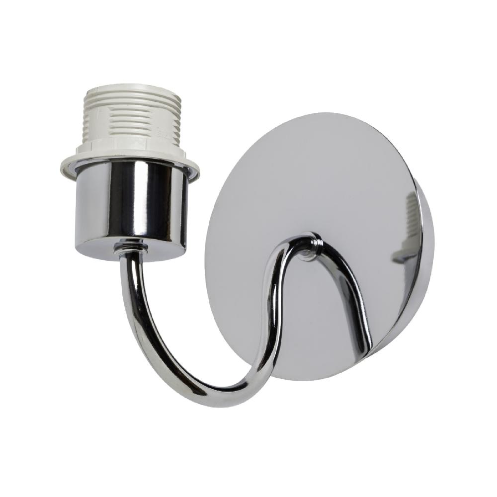 sulion Estructura BASIC. Metal cromo 1XE14. | Sulion