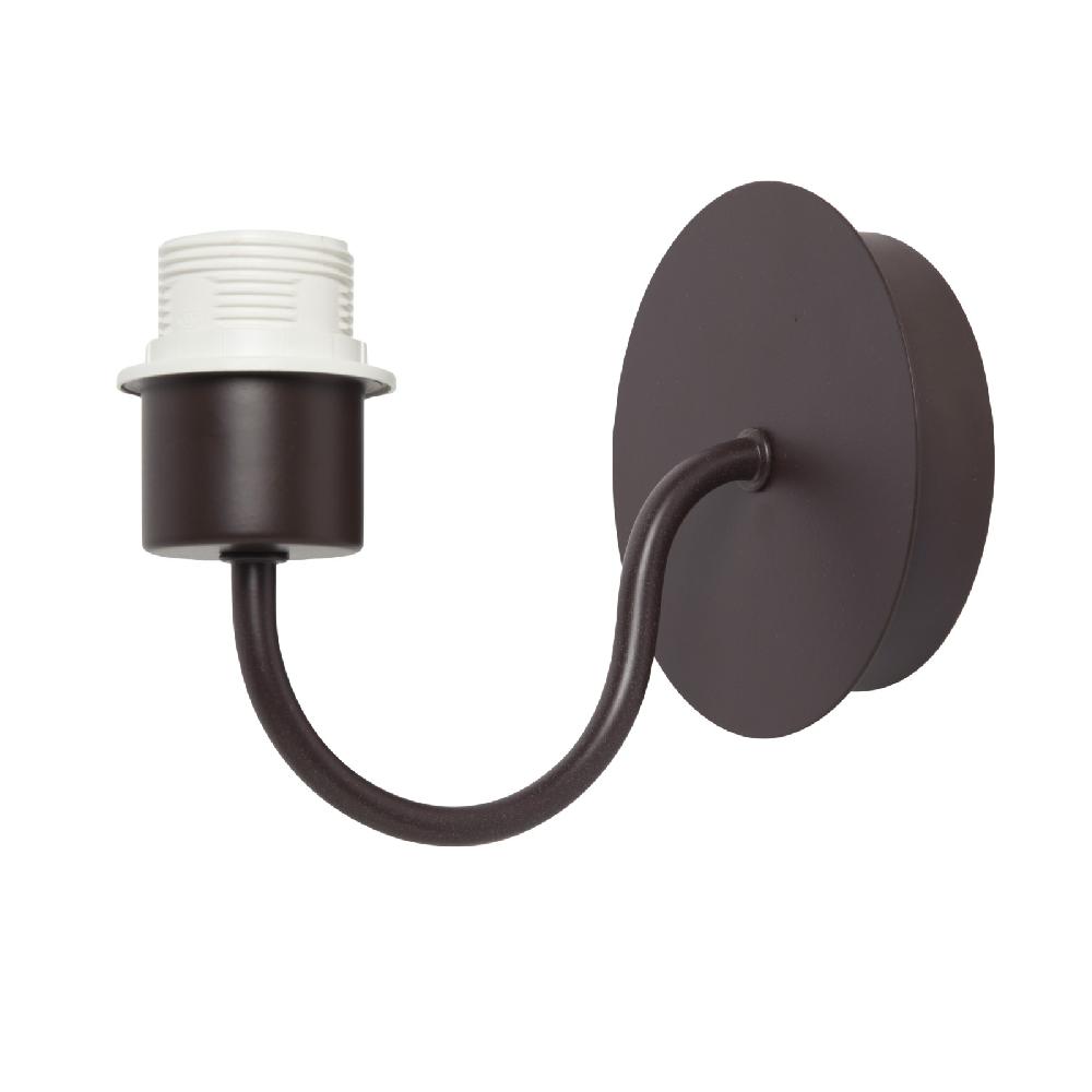 sulion Estructura BASIC. Metal marrón 1XE14.| Sulion